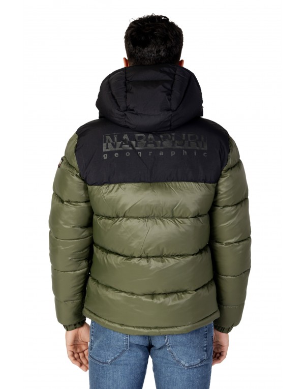 NAPAPIJRI MEN JACKET