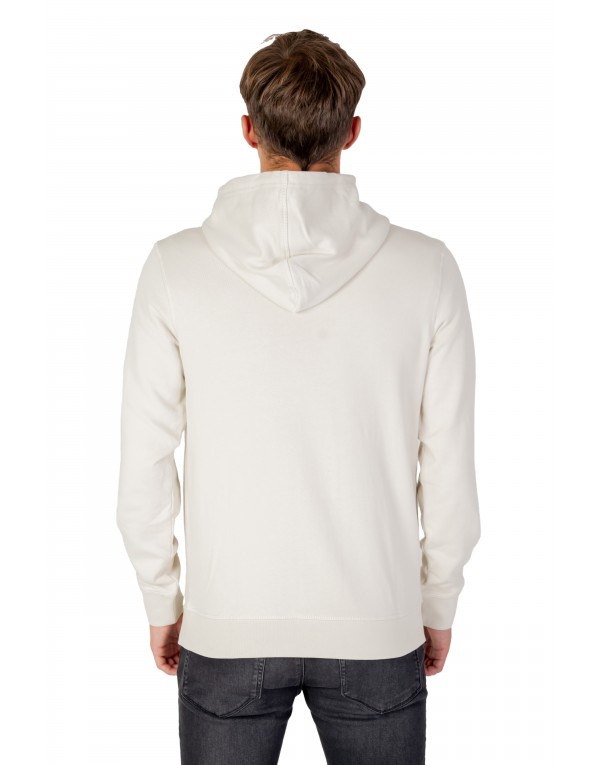 BOSS MEN SWEATSHIRTS