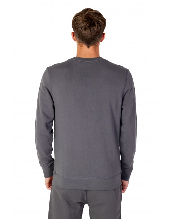 BOSS MEN SWEATSHIRTS