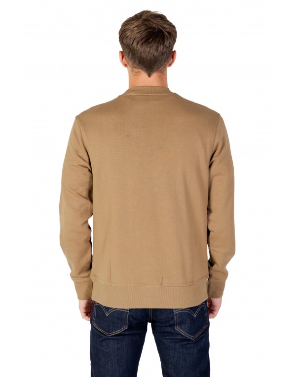 BOSS MEN SWEATSHIRTS