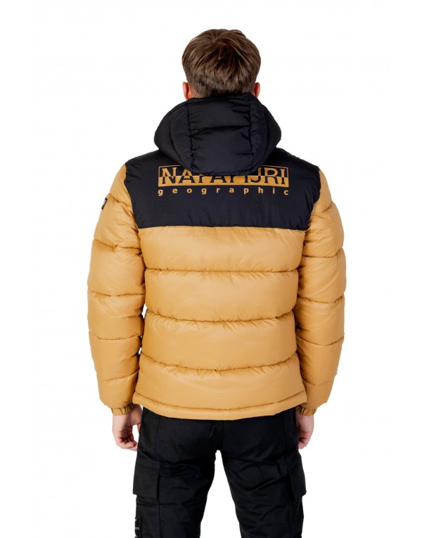 NAPAPIJRI MEN JACKET