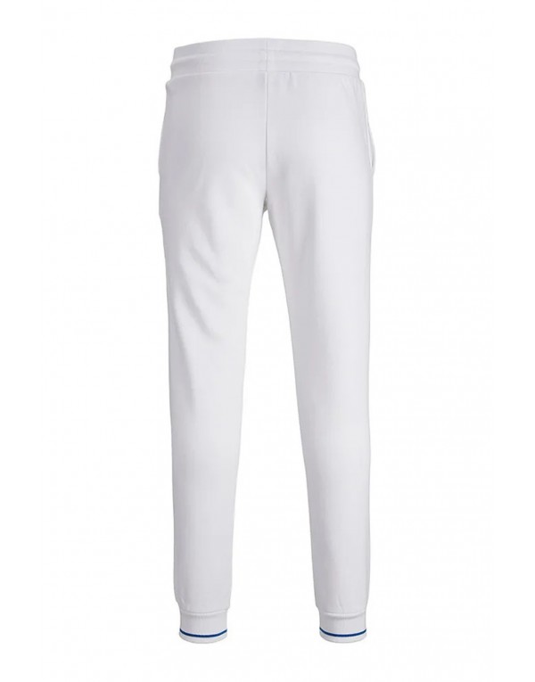 JACK & JONES MEN TROUSERS