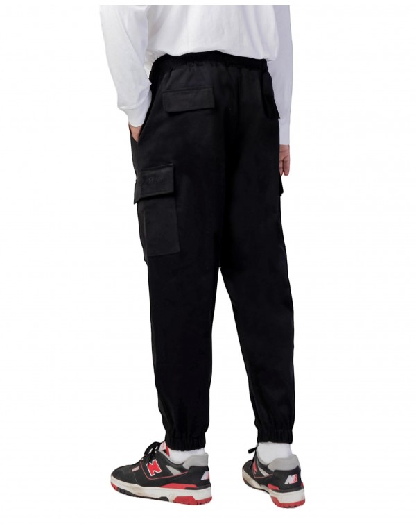 HYDRA CLOTHING MEN TROUSERS