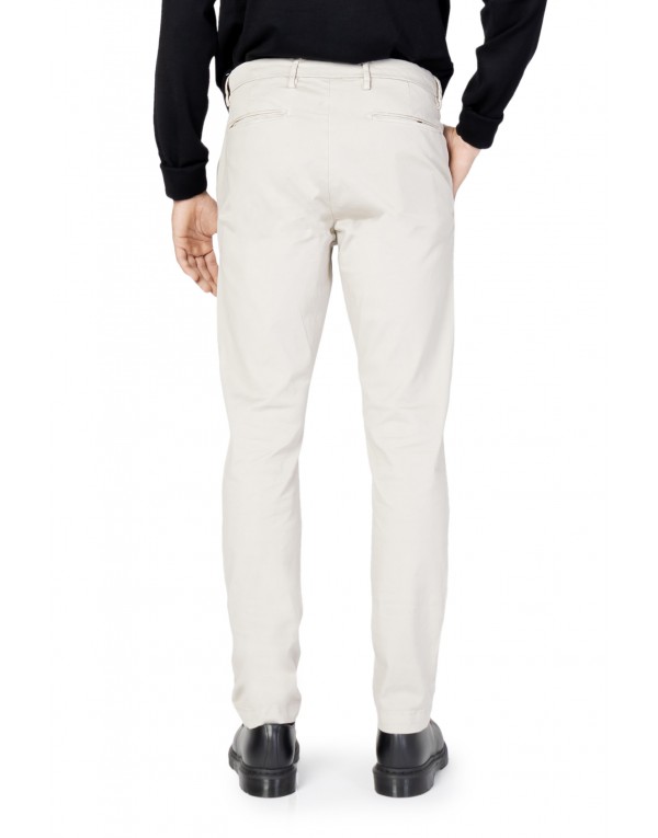 BORGHESE MEN TROUSERS