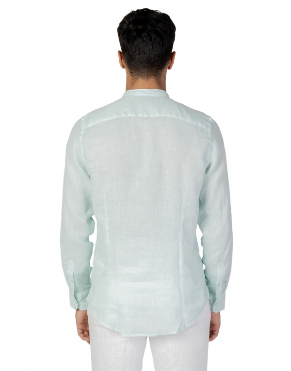 BORGHESE MEN SHIRT