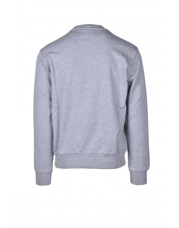 BIKKEMBERGS MEN SWEATSHIRTS