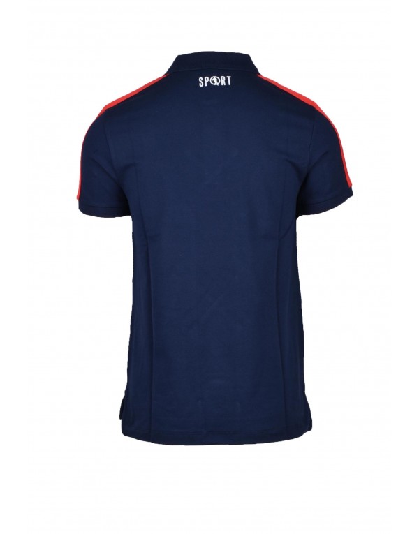 BIKKEMBERGS MEN POLO