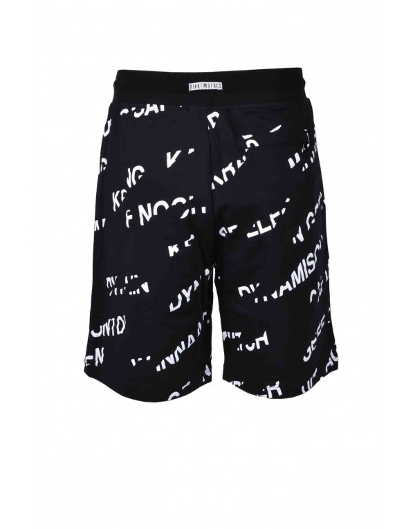 BIKKEMBERGS MEN SHORTS