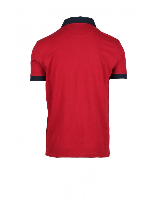 NORTH SAILS MEN POLO