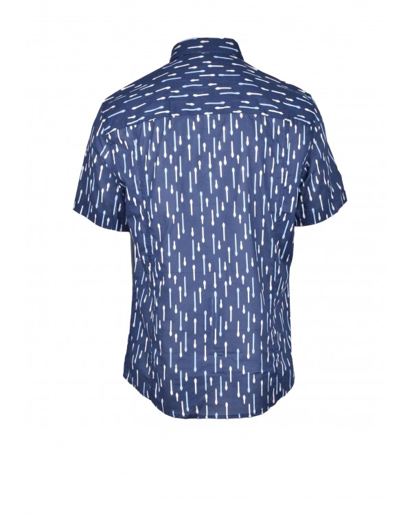 BIKKEMBERGS MEN SHIRT