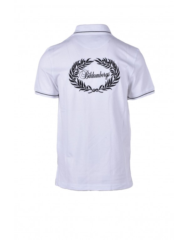 BIKKEMBERGS MEN POLO