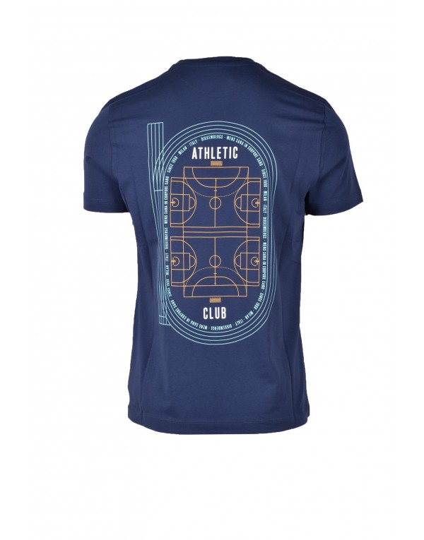 BIKKEMBERGS MEN T-SHIRT