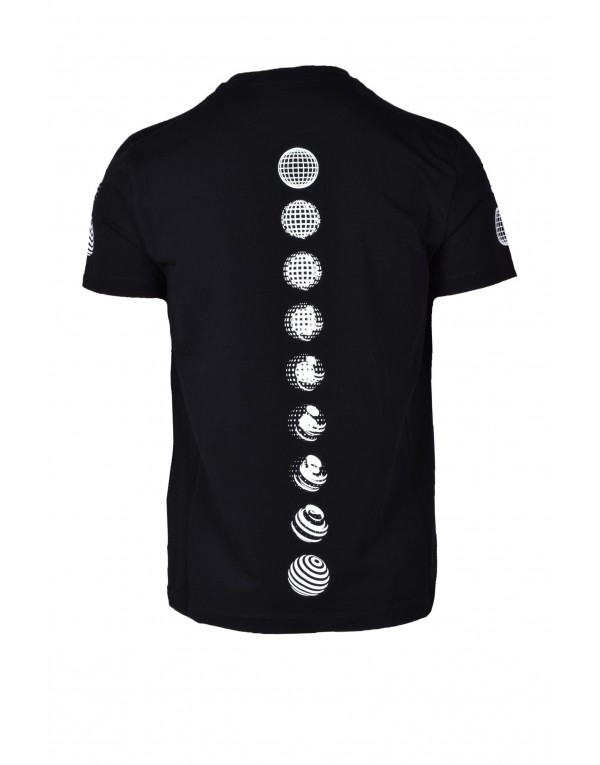 BIKKEMBERGS MEN T-SHIRT