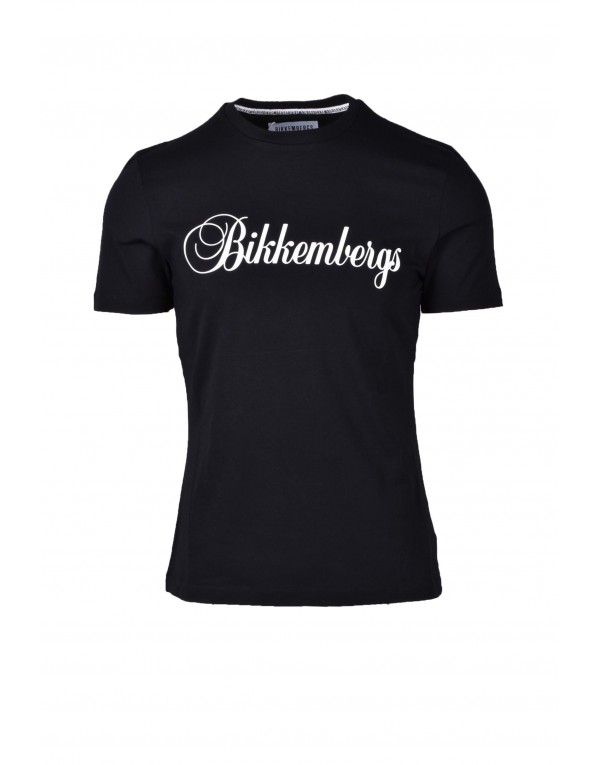 BIKKEMBERGS MEN T-SHIRT