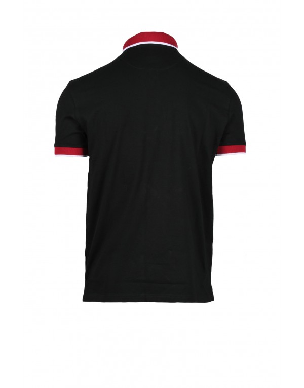 NORTH SAILS MEN POLO