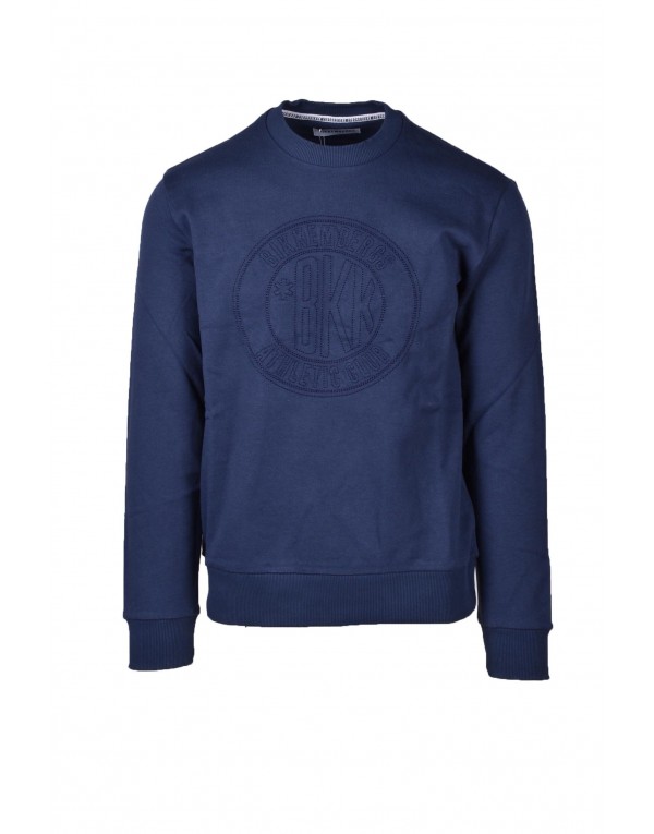 BIKKEMBERGS MEN SWEATSHIRTS