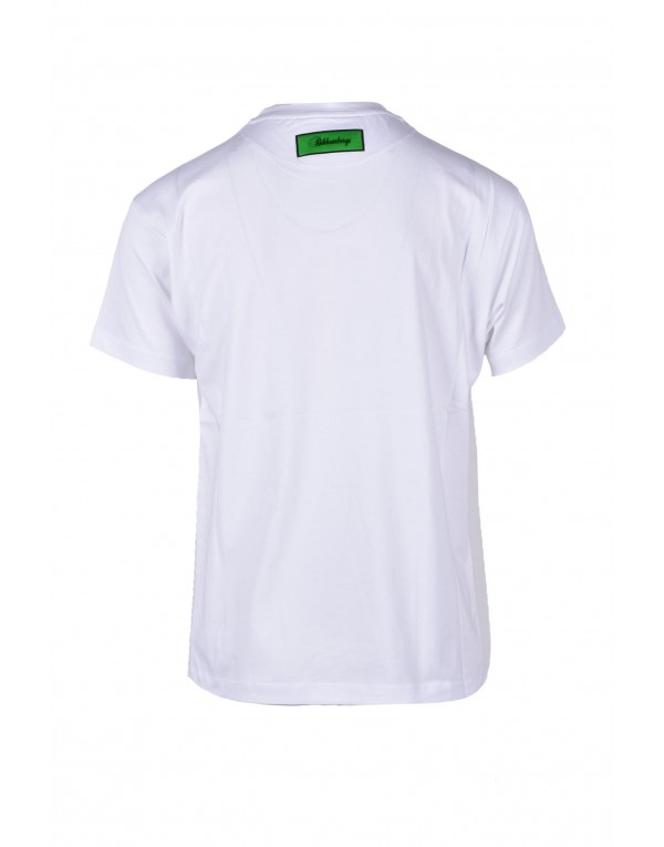 BIKKEMBERGS MEN T-SHIRT