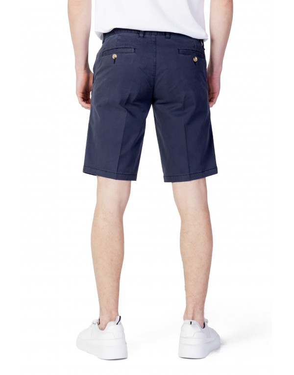 BLAUER MEN SHORTS