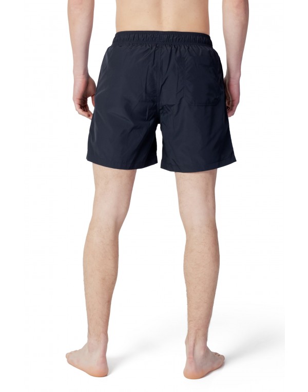 ARMANI EXCHANGE MEN SWIMWEAR