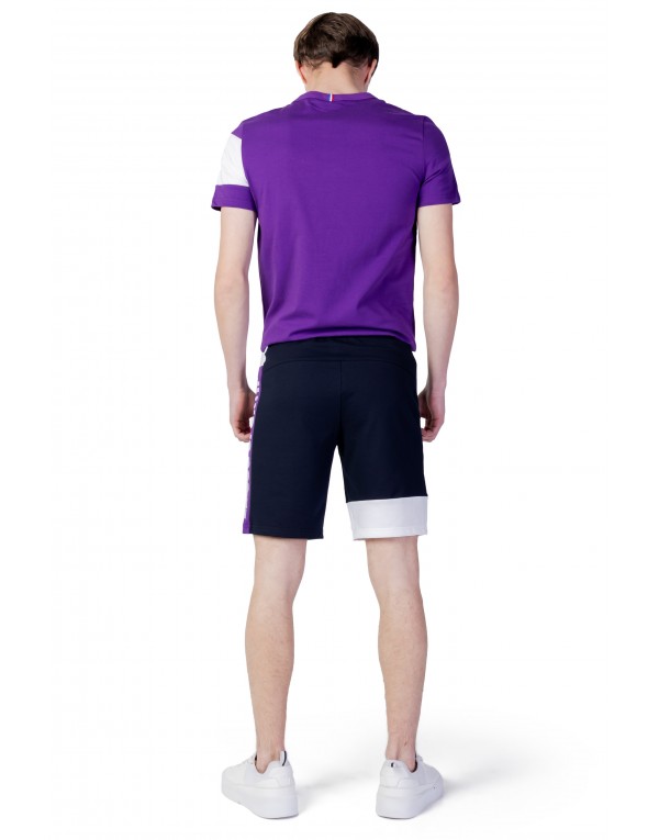 LE COQ SPORTIF MEN SHORTS