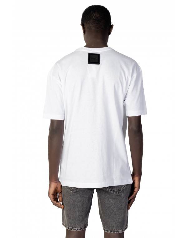 BOSS MEN T-SHIRT