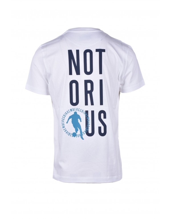 BIKKEMBERGS MEN T-SHIRT