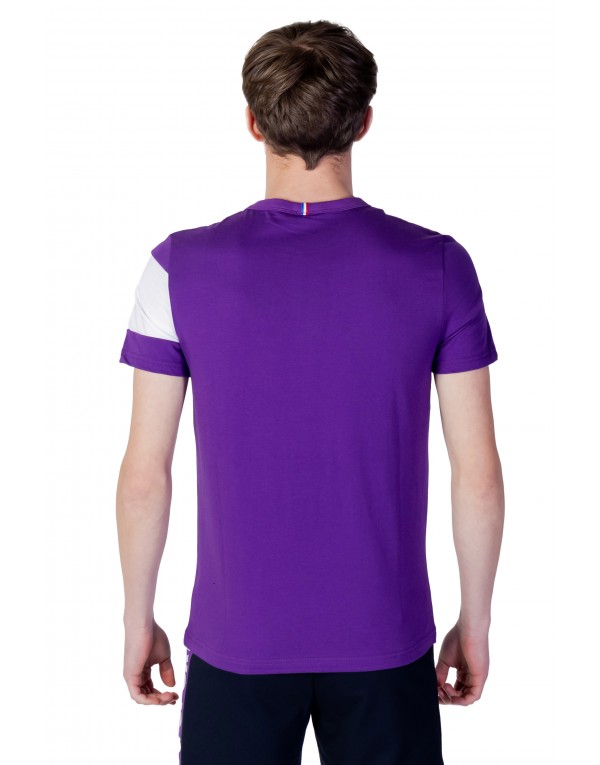 LE COQ SPORTIF MEN T-SHIRT