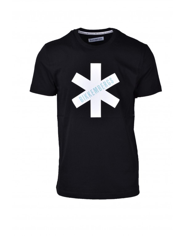 BIKKEMBERGS MEN T-SHIRT