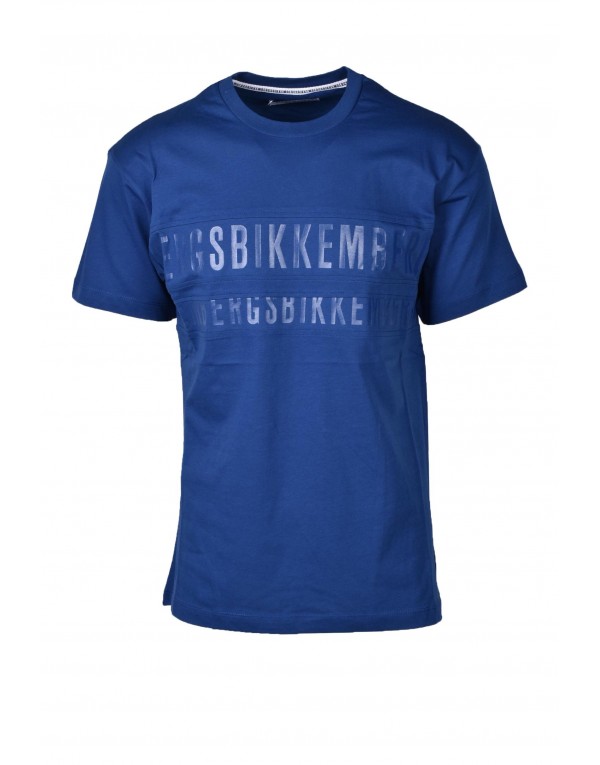 BIKKEMBERGS MEN T-SHIRT