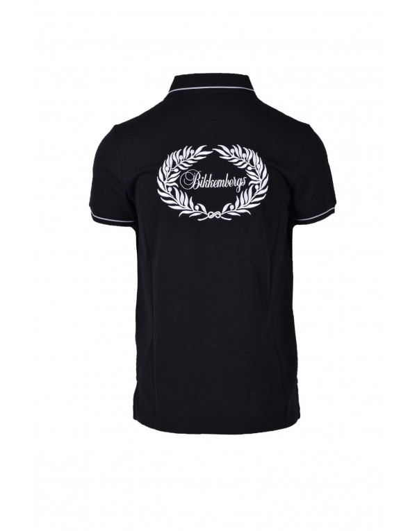BIKKEMBERGS MEN POLO