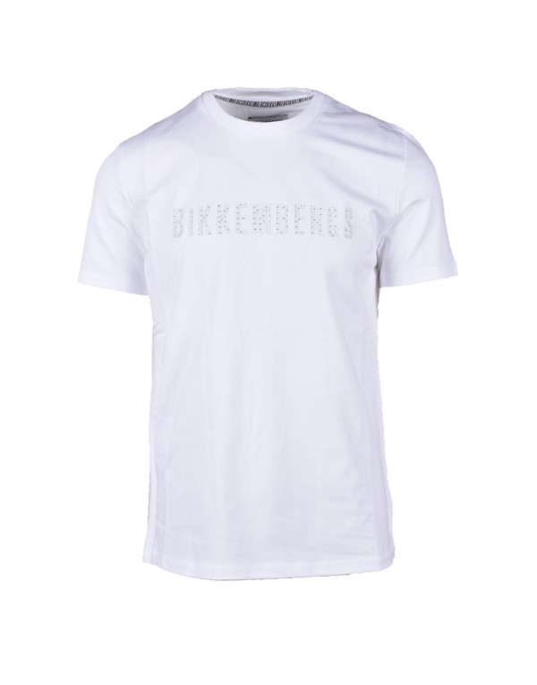 BIKKEMBERGS MEN T-SHIRT