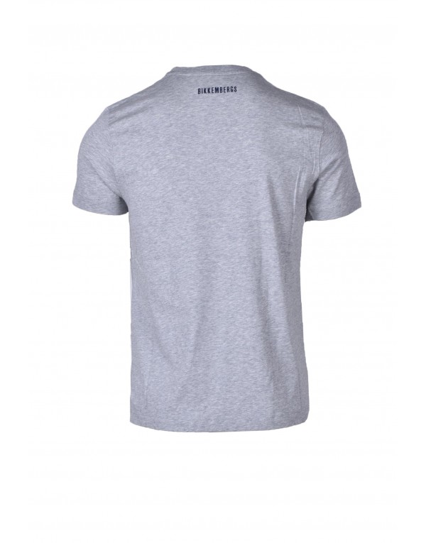 BIKKEMBERGS MEN T-SHIRT