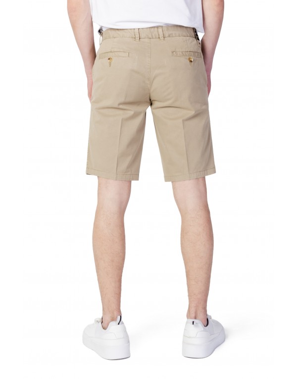 BLAUER MEN SHORTS