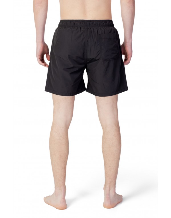 ARMANI EXCHANGE MEN SWIMWEAR