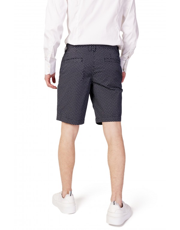 ARMANI EXCHANGE MEN SHORTS