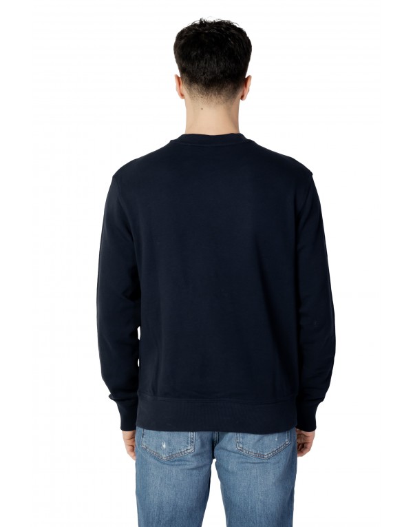 BOSS MEN SWEATSHIRTS