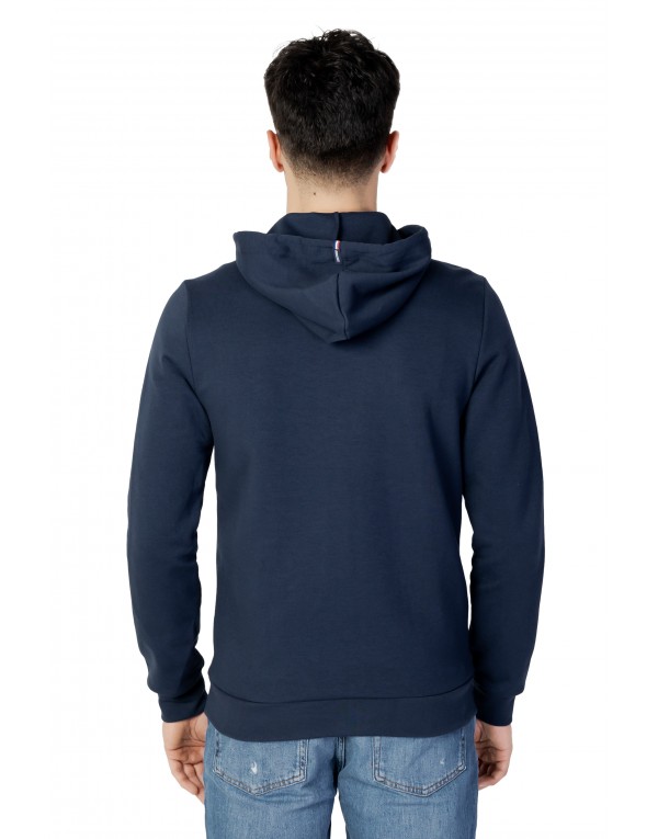 LE COQ SPORTIF MEN SWEATSHIRTS