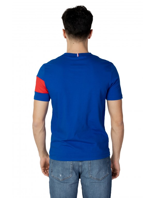 LE COQ SPORTIF MEN T-SHIRT