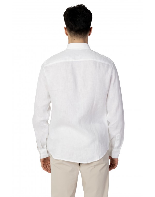 ARMANI EXCHANGE MEN SHIRT