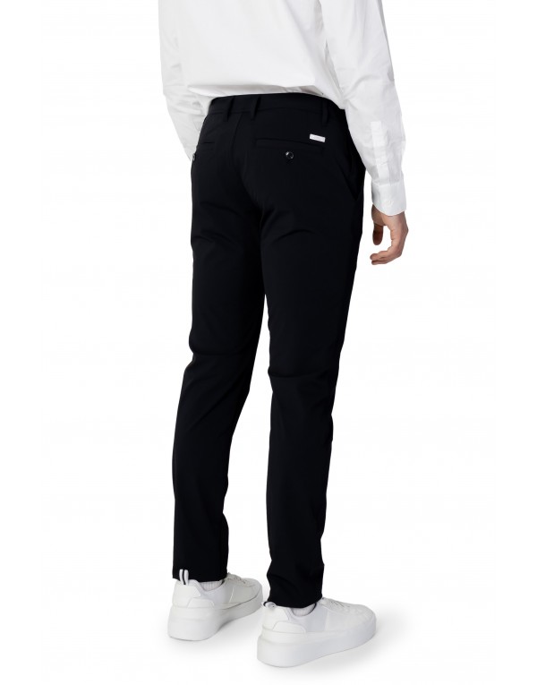 ARMANI EXCHANGE MEN TROUSERS
