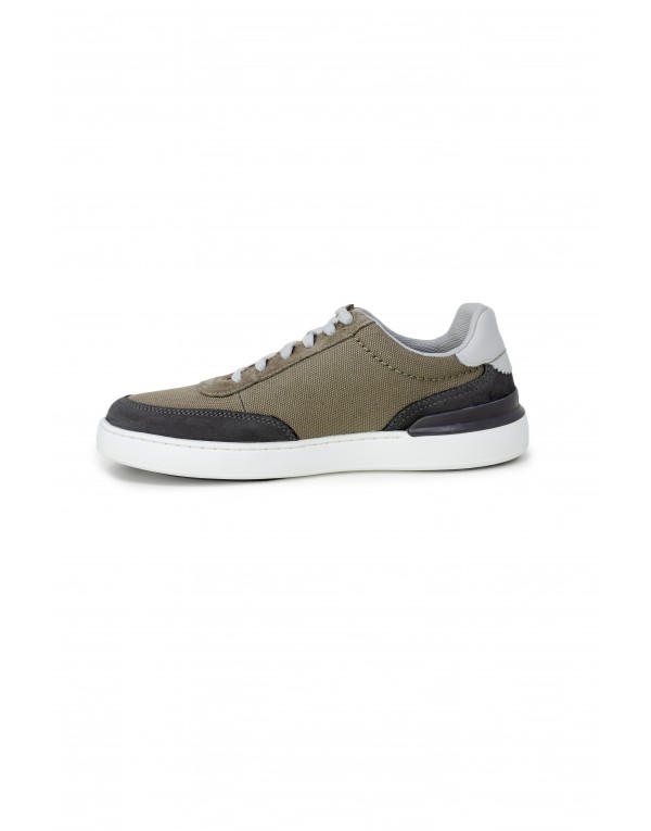 CLARKS MEN SNEAKERS