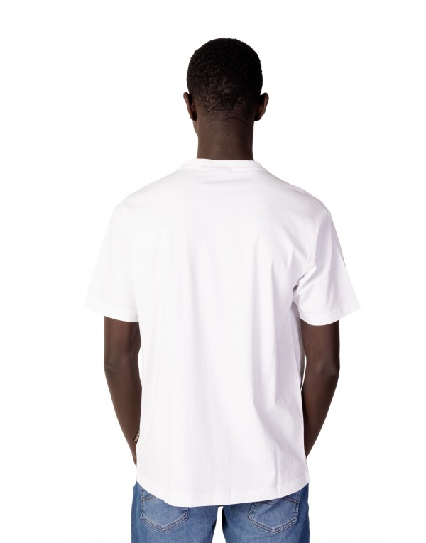 NAPAPIJRI MEN T-SHIRT