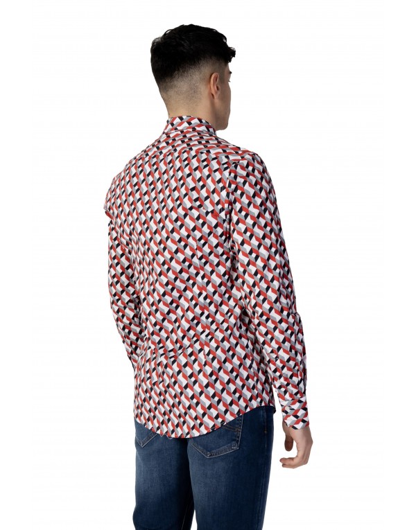 ANTONY MORATO MEN SHIRT
