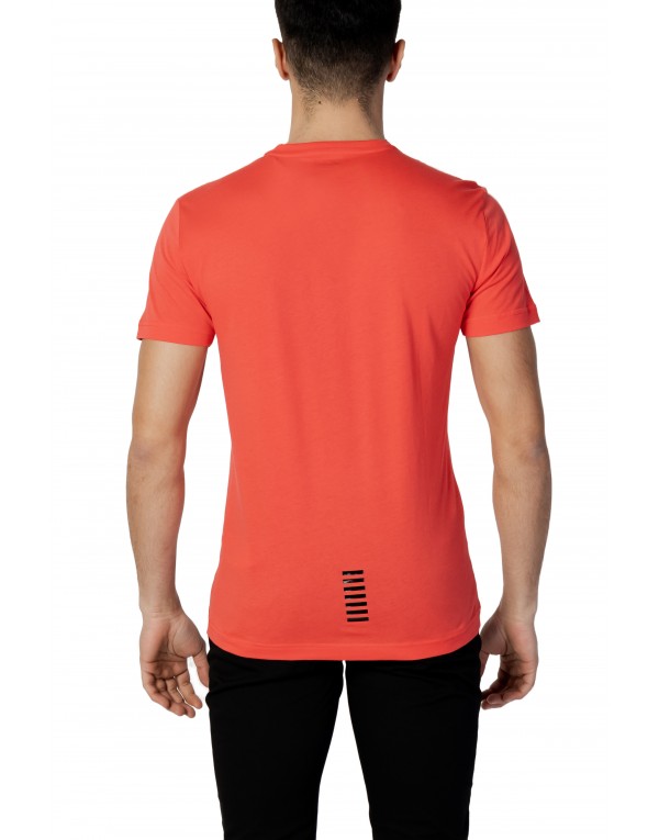 EA7 MEN T-SHIRT