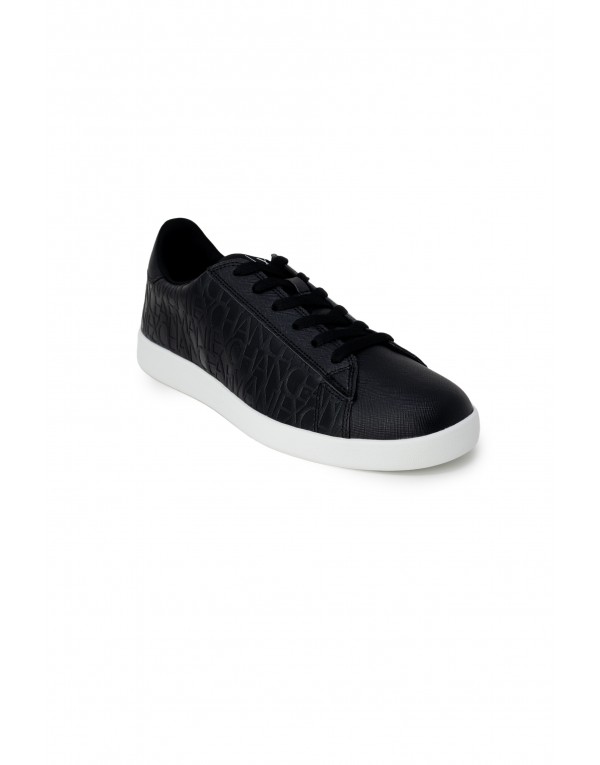 ARMANI EXCHANGE MEN SNEAKERS