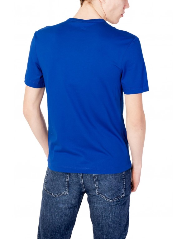 BLAUER MEN T-SHIRT