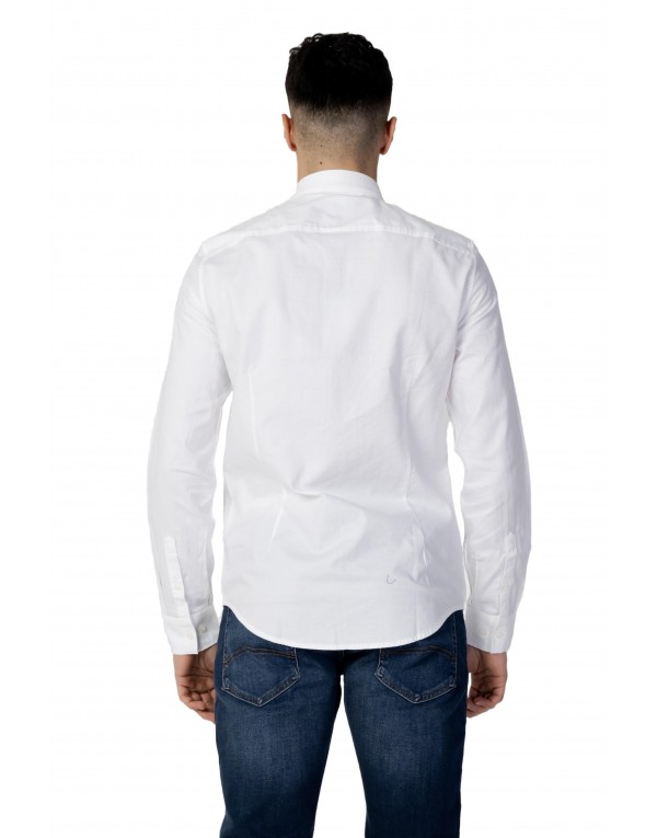 ARMANI EXCHANGE MEN SHIRT