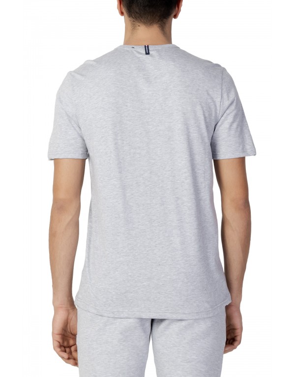 LE COQ SPORTIF MEN T-SHIRT