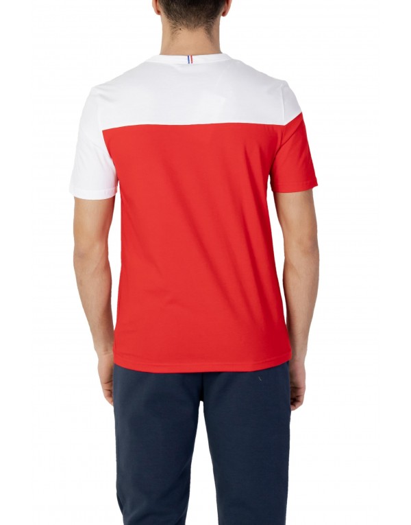 LE COQ SPORTIF MEN T-SHIRT