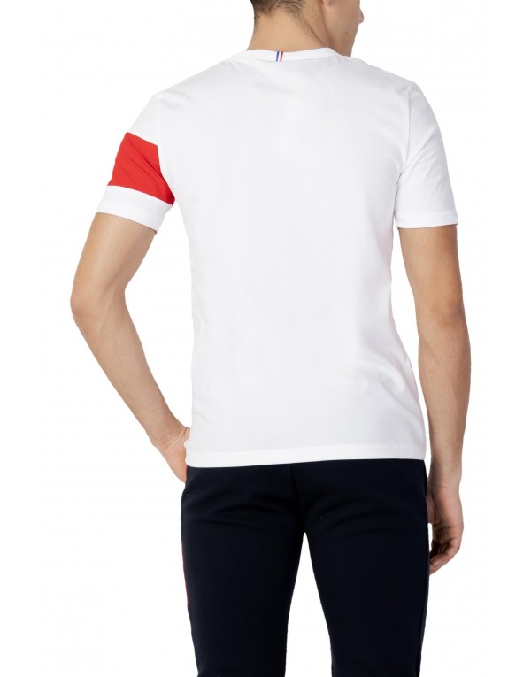 LE COQ SPORTIF MEN T-SHIRT